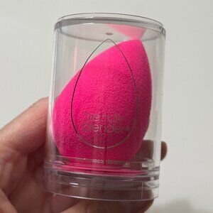 original pink beauty blender